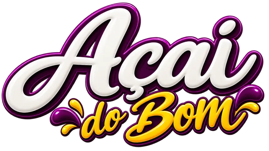 Açaí do Bom